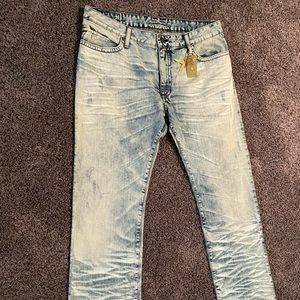 Robins Jeans//Tags still on them!